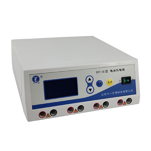 DYY-3C型雙穩定時電泳儀電源