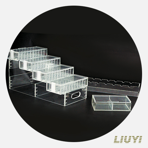 北京六一通用染色脫色裝置WD-9420