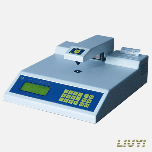 北京六一酶標檢測儀WD-9417B（停產(chǎn)）