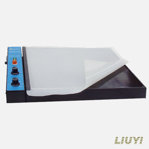 北京六一凝膠真空干燥器WD-9410