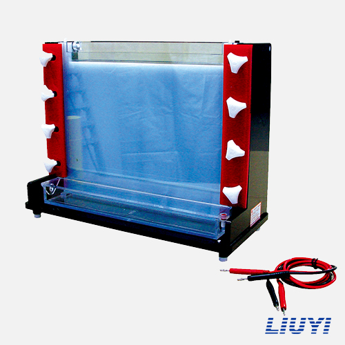 北京六一DYCZ-20E DNA序列分析電泳儀 電泳槽