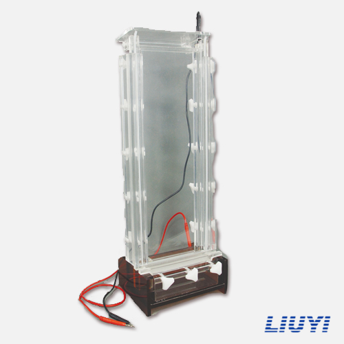北京六一DYCZ-20A DNA序列分析電泳儀電泳槽