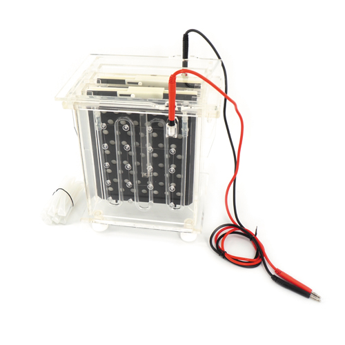 北京六一DYCZ-40A轉(zhuǎn)移電泳儀DYCZ-40A電泳槽(大號)