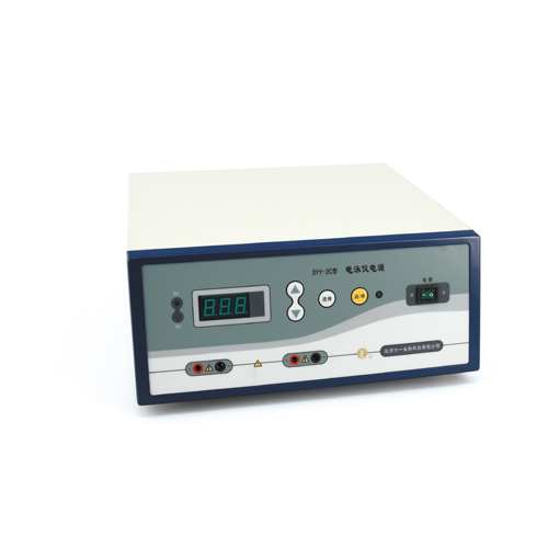 北京六一雙穩(wěn)定時(shí)電泳儀電源DYY-2C