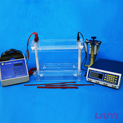 北京六一種子DNA檢測系統(tǒng)